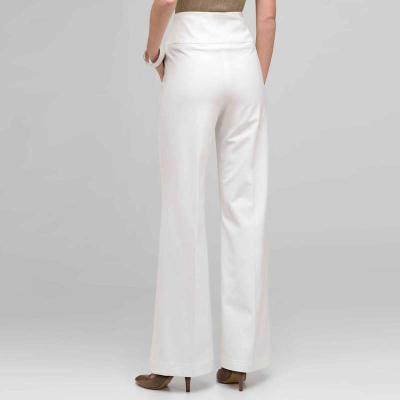 Elastic Waist Pant, , large image number 1